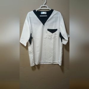 Happy Chef Uniform Shirt